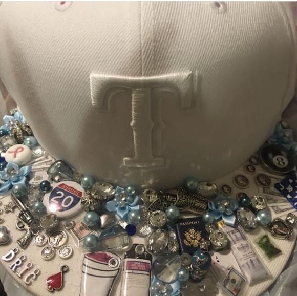 Customized Hat - Picture 4 of 4